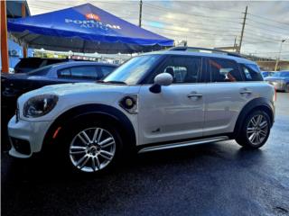 2019 MINI COOPER COUNTRYMAN S  ALL4  PLUG IN , MINI  Puerto Rico