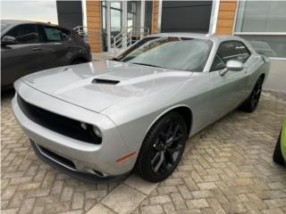 2023 Dodge Challenger Plus, Dodge Puerto Rico