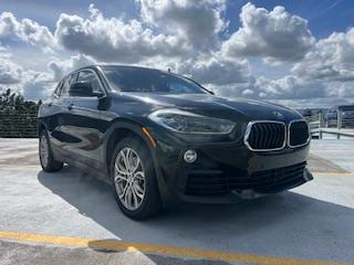 2020 BMW X2 sDRIVE28i *CHULISIM@*, BMW Puerto Rico