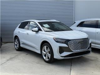 Audi etron Prestige quattro 2023, Audi Puerto Rico