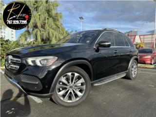 2020 GLE-350 4MATIC INMACULADA LLAMA Q C VA!!, Mercedes Benz Puerto Rico