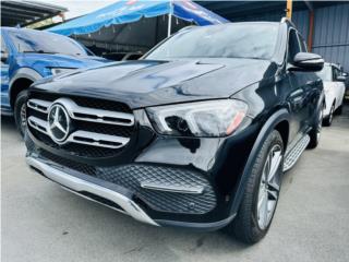 Mercedes-Benz GLE 350 2020, Mercedes Benz Puerto Rico