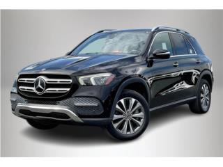 2020 GLE 350 CON 39K MILLAS CON GARANTIA!!, Mercedes Benz Puerto Rico