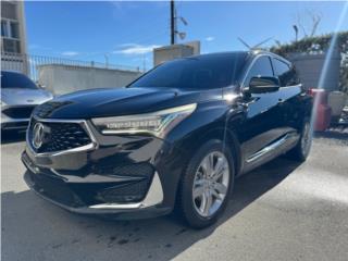 ACURA RDX 2019 / 38,949 MILLAS, Acura Puerto Rico