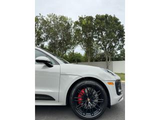 Macan GTS 2024, Porsche Puerto Rico