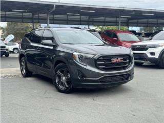 GMC TERRAIN DIESEL 2019, GMC Puerto Rico