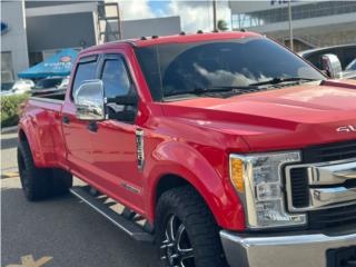 Ford F350 XLT 2017 , Ford Puerto Rico