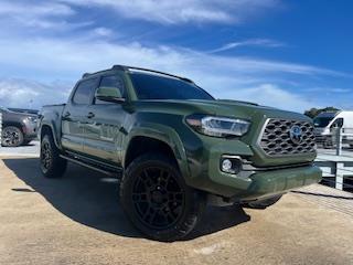 2022 TOYOTA TACOMA TRD SPORT * KEROPI * , Toyota Puerto Rico