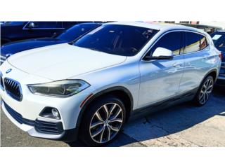 BMW X2 PANORAMIC CON 23,MILLAS , BMW Puerto Rico