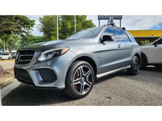 2018 Mercedes GLE 550E , Mercedes Benz Puerto Rico