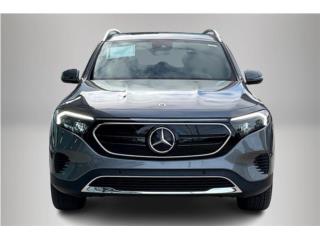 2023 Mercedes-Benz EQB 300, Mercedes Benz Puerto Rico