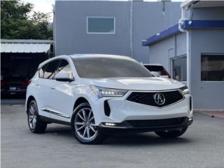 Acura RDX Base 2022, Acura Puerto Rico