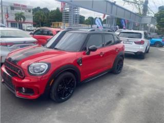 Mini Cooper S 2017 $14,900, MINI  Puerto Rico