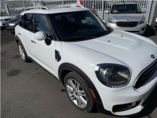 2019 MINI COUNTRYMAN , MINI  Puerto Rico