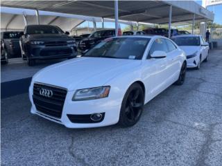 $9,995 AUDI A6 AO 2012 , Audi Puerto Rico