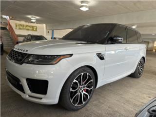 $42,900 REALPRICE! | RANGE ROVER SPORT P525 , LandRover Puerto Rico