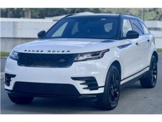 RANGE ROVER VELAR R DYNAMIC XTRA CLEAN , LandRover Puerto Rico