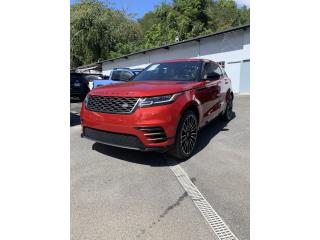 Land Rover Range Rover Velar P250 S 2020, LandRover Puerto Rico