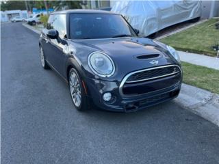 2016 Mini Cooper S TwinTurbo, MINI  Puerto Rico