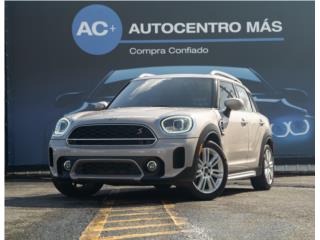 2022 MINI COOPER COUNTRYMAN , MINI  Puerto Rico