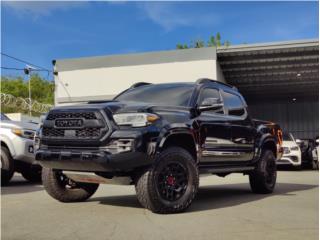 2022 TOYOTA Tacoma TRD Sport 4x4, Toyota Puerto Rico