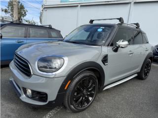 2017 MINI COOPER COUNTRYMAN , MINI  Puerto Rico