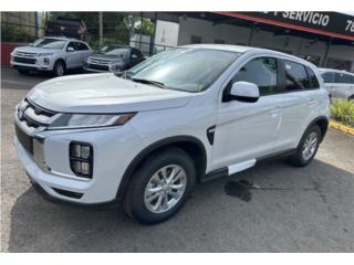 OUTLANDER SPORT S 2.0 AWC, Mitsubishi Puerto Rico