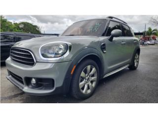 2019 Mini Cooper Countryman, MINI  Puerto Rico