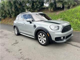 2019 MINI COOPER COUNTRYMAN, MINI  Puerto Rico