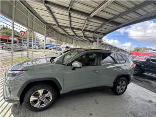 Toyota Rav4 XLE!!!, Toyota Puerto Rico