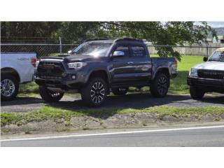 Tacoma 2018 , Toyota Puerto Rico