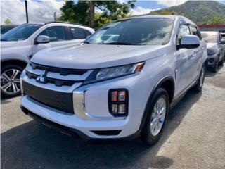 Mitsubishi Outlander Sport ES 2024, Mitsubishi Puerto Rico