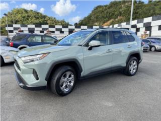 Toyota,  Rav4