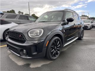 Mini Cooper Countryman S 2024 , MINI  Puerto Rico