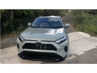 Toyota,  Rav4