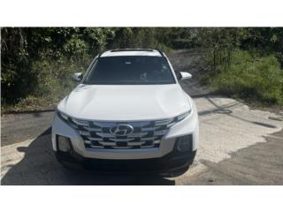 Hyundai Santa Cruz SEL 2024, Hyundai Puerto Rico