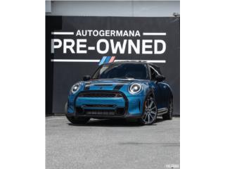 PRE OWNED / 2023 MINI Cooper S HT 2Dr, MINI  Puerto Rico