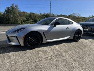 Toyota GR 86 2023 automtico , Toyota Puerto Rico