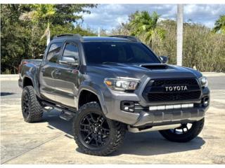 2017 Toyota Tacoma TRD Sport Bien Equipada!, Toyota Puerto Rico