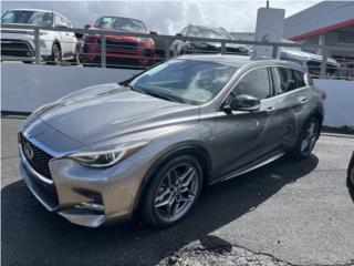 2018 Infinity QX30 Sport, Infiniti Puerto Rico