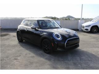 MINI COOPER HARDTOP 2024 #1105, MINI  Puerto Rico