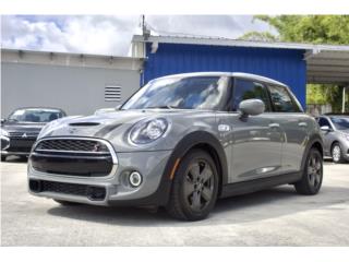 Mini Cooper S 2021, MINI  Puerto Rico