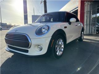 MINI COOPER S 2019 AUTOMATICO, MINI  Puerto Rico