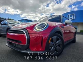 MINI COOPER HARDTOP TURBO 2023 | nico dueo!, MINI  Puerto Rico