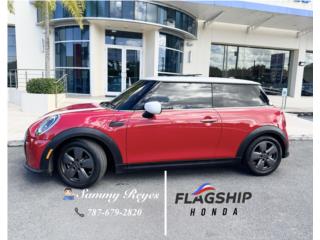 MINI COOPER 2023, MINI  Puerto Rico