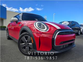 Mini Cooper Hardtop Turbo 2023 | Certificada!, MINI  Puerto Rico