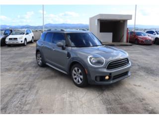 MINI COOPER COUNTRYMAN 2019 #5760, MINI  Puerto Rico