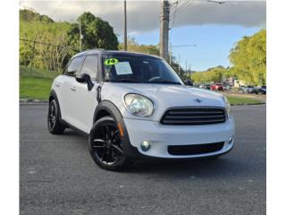 2014 MINI COOPER COUNTRYMAN $ 10,995 , MINI  Puerto Rico