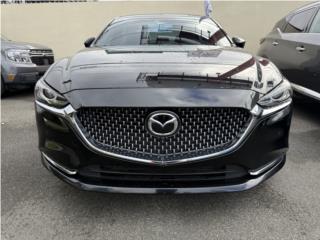 Mazda 6 Signature 2020, Mazda Puerto Rico