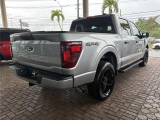 Liquidacion Ford F150 STX 4x4 52900.00, Ford Puerto Rico